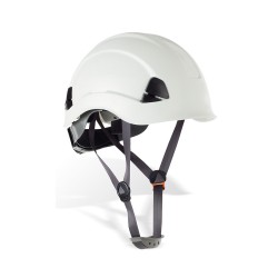 Casco ABS de Protección para Trabajos de Altura