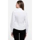 Blusa Semi-Entallada 60% Algodón - 40% Poliéster