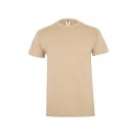 Camiseta Regular fit. 100% Alg. 155 g/m²