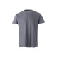 Azul Niebla Camiseta 100% Algodón. 155 g/m² 