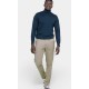 Pantalón de Hombre estilo Chino 62% Algodón - 35% Poliéster - 3% Elastano