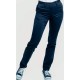 Pantalón de Mujer estilo Chino 62% Algodón - 35% Poliéster - 3% Elastano