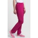 Pantalón Cintura Elástica  Mujer  65% Poliéster - 35% Algodón. Colores