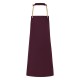 Delantal Bib Apron New-Nature, Berenjena