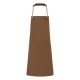 Delantal Bib Apron New-Nature, Canela