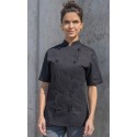 Chaqueta de Chef para Mujer. 100% Algodón