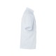 Chaqueta Chef Hombre M/C. 50% Pol-50% Alg.150g/m2 Blanco