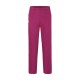 Pan. Unisex ajustados  65% Pol. recic. cert. GRS / 35% Alg. Fucsia