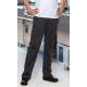 Pantalón de Chef. 100% Alg.200 g/m²