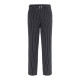 Pantalón de Chef. 100% Alg.200 g/m²