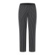 Pantalón de Chef Unisex. 100% Alg.185 g/m²