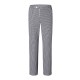 Pantalón Básico de Chef. 100% Alg.245 g/m²