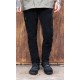 Pantalones Cargo para hombres ROCK CHEF®.98% Algodón - 2% Elastano. 220 g/m²