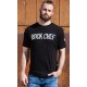 Camiseta ROCK CHEF® 100% Algodón. 160 g/m²