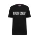 Camiseta ROCK CHEF® 100% Algodón. 160 g/m²