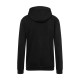 Sudadera Unisex con capucha ROCK CHEF® 80% algodón-20% poliéster 260 g/m²