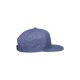 Gorra Visera Plana Est. Jeans Azul Vintage