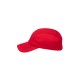 Gorra Rojo