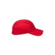 Gorra Rojo