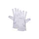 Guantes de servicio