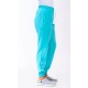 Pantalón tipo Jogger microfibra elás Hidroflex. 100% Pol. AGUA