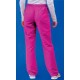 Pantalón Unisex Microfibra cint. elast. cordón 