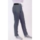 Pantalón Sport Microfibra elástica. GRS