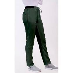 Pantalón Sport Microfibra elástica. V.MILITAR