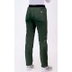 Pantalón Sport Microfibra elástica. V.MILITAR