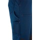 Pantalón STRETCH Multibolsillo. Poliéster/Algodón 245 gr.