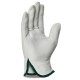 Pack Guantes Tipo Conductor Piel Flor Vacuno