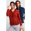 Chaqueta Micropolar Mujer 100% Pol. 300 g/m².