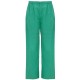 Pantalón Unisex Crem. Bot. Verde Lab