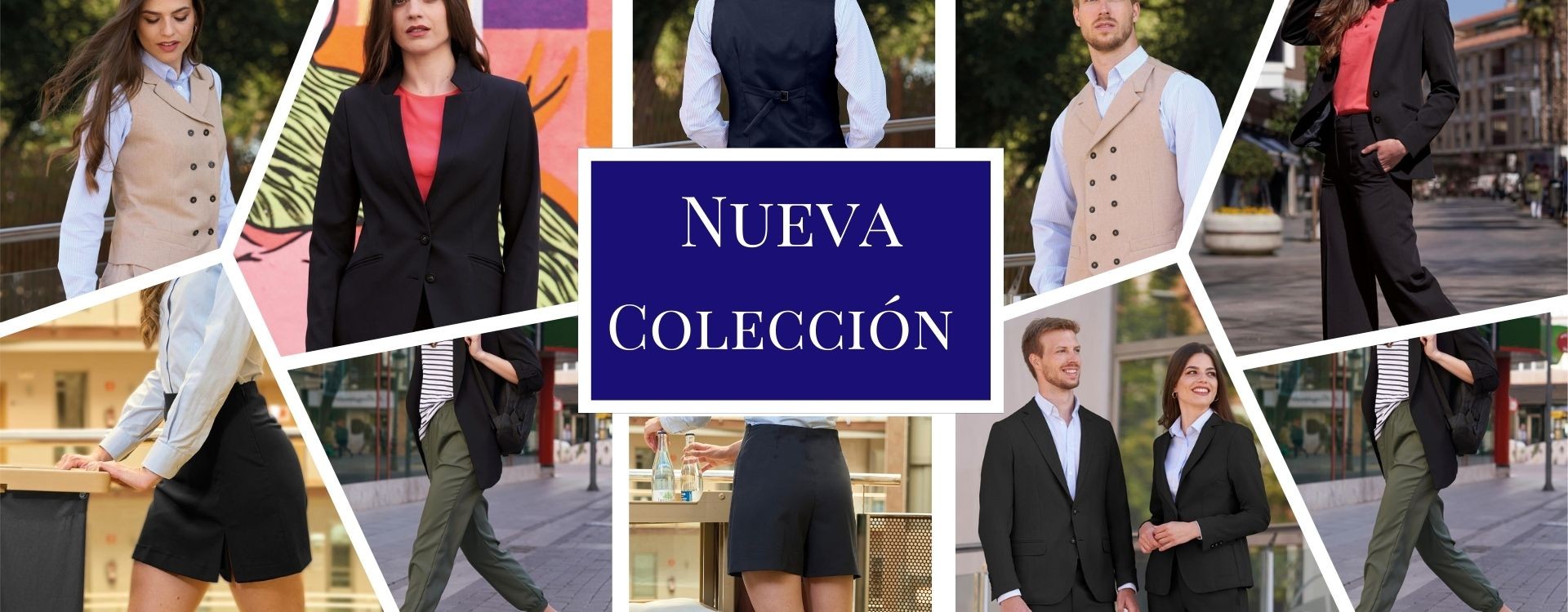 Nueva Colección AD